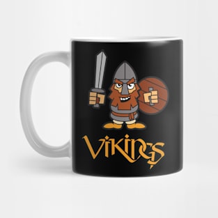 Viking Mug